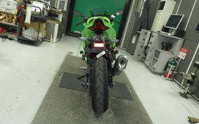 KAWASAKI ZX-25RR ZX250H