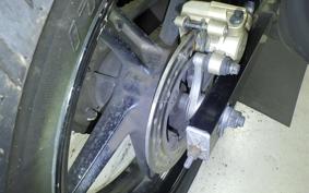 HONDA VTR 250 1997 MC33