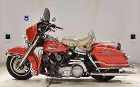 HARLEY FLHP 1340 1983