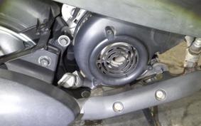 YAMAHA AXIS 125 TREET 2001 SE53J