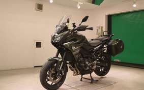 YAMAHA MT-09 Tracer 2017 RN51J