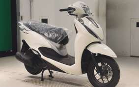 HONDA LEAD 125 1998 JK12
