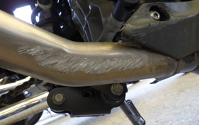 KAWASAKI NINJA 250 EX250P