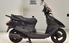 HONDA SPACY 100 2007 JF13