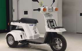 HONDA GYRO X TD02