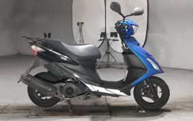 SUZUKI ADDRESS V125 CF4MA