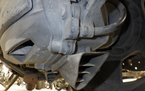YAMAHA MAXAM 250 SG21J