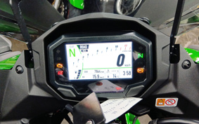 KAWASAKI NINJA 1000 SX 2023 ZXT02K