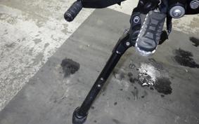 BMW G310GS 2018