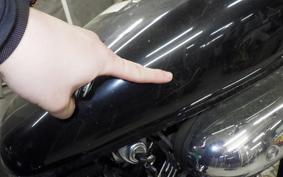 HONDA MAGNA 250 2016 MC29