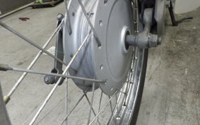 HONDA C90 SUPER CUB 2000 HA02