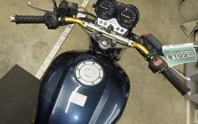 HONDA CB750 GEN 2 1992 RC42