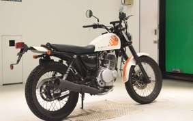 SUZUKI GRASS TRACKER Bigboy NJ4DA