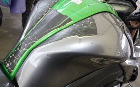 KAWASAKI Z1000 Gen.4