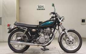 YAMAHA SR400 Gen.2 1996 1JR