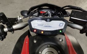YAMAHA MT-07 2014 RM07J