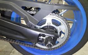 SUZUKI GSX-8S 2023 EM1AA