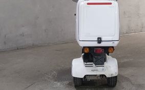 HONDA GYRO TD02