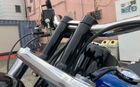 HARLEY FXDWG1450 2012 GP4