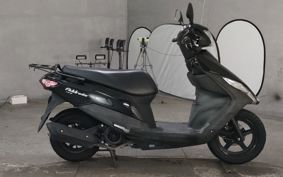 SUZUKI ADDRESS V125 DT11A