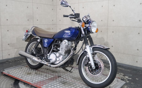 YAMAHA SR400 FINAL ED 2021 RH16J