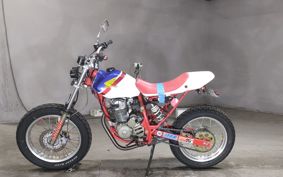 HONDA FTR223 MC34