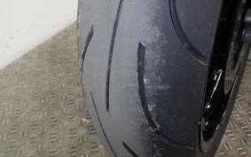 SUZUKI SV650 X A 2023 VP55E