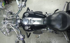 HARLEY FLHRC 1690 2014