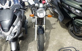 YAMAHA SRX400 Gen.2 1987 1JL
