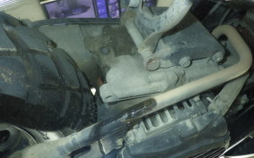 HONDA ZOOMER 2007 AF58