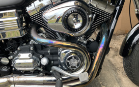 HARLEY FXDF1580 2008 GY4