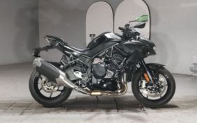 KAWASAKI ZH2 2020 ZRT00K