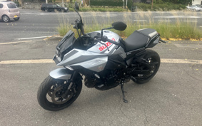 SUZUKI KATANA 2019 GT79B