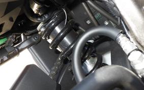 HONDA CBR400R 2022 NC47