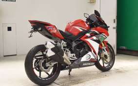 HONDA CBR250RR 2025 MC51
