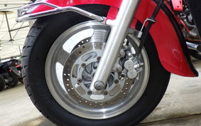 KAWASAKI VULCAN 1500 CLASSIC TOURER 1998 VNT50G