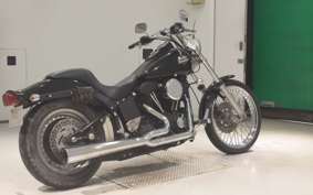 HARLEY FXSTB 1340 2010
