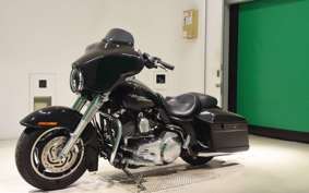 HARLEY FLHX 1580 2007