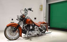 HARLEY FLSTF 1450 2003