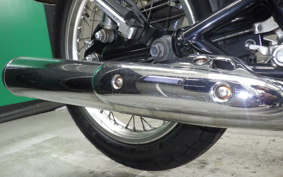 YAMAHA SR400 Gen.5 2020 RH16J