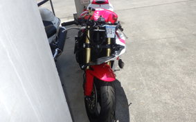 HONDA CBR600RR GEN 3