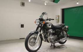 KAWASAKI W800 2011 EJ800A