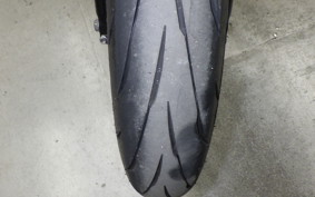 HONDA CB1100 2012 SC65