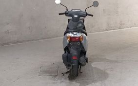 SUZUKI LET`S4 CA45A