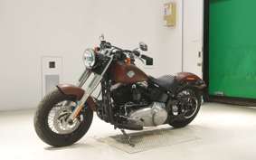 HARLEY FLS 1690 2017