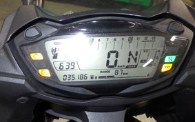 SUZUKI GSX-S1000F 2017 GT79B