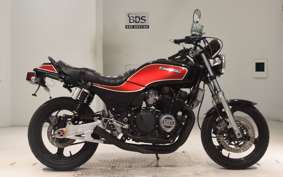 KAWASAKI GPZ400 1983 ZX400A