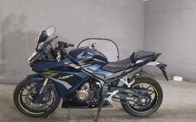 HONDA CBR400R NC56