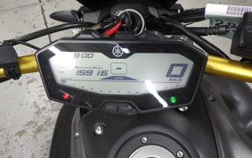 YAMAHA MT-07 2014 RM07J