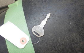 KAWASAKI BALIUS 250 ZR250A